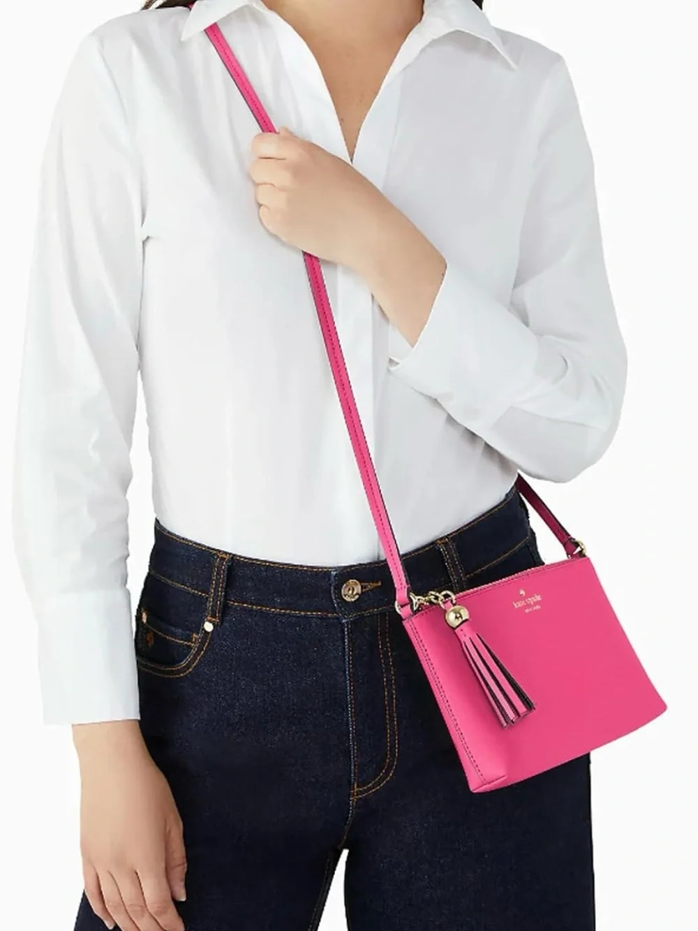 Kate Spade New York — Ivy Street 